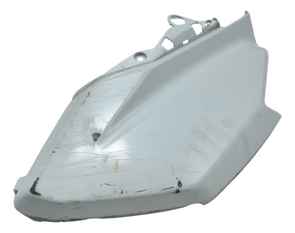 Carenagem Farol Esq C/ Avaria Yamaha N-max 160 17-20 Orig