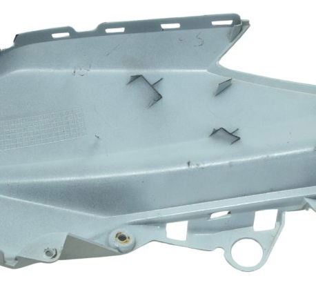 Carenagem Farol Esq C/ Avaria Yamaha N-max 160 17-20 Orig Branco