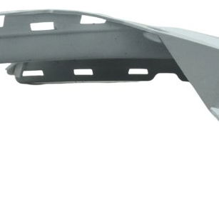 Carenagem Farol Esq C/ Avaria Yamaha N-max 160 17-20 Orig Branco