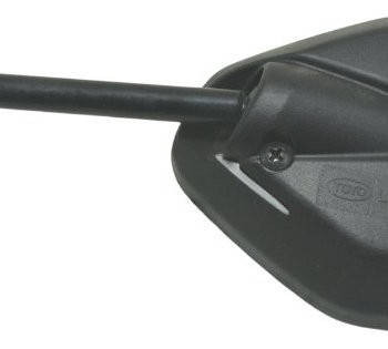 Retrovisor Esquerdo Yamaha N-max 160 17-20 Original