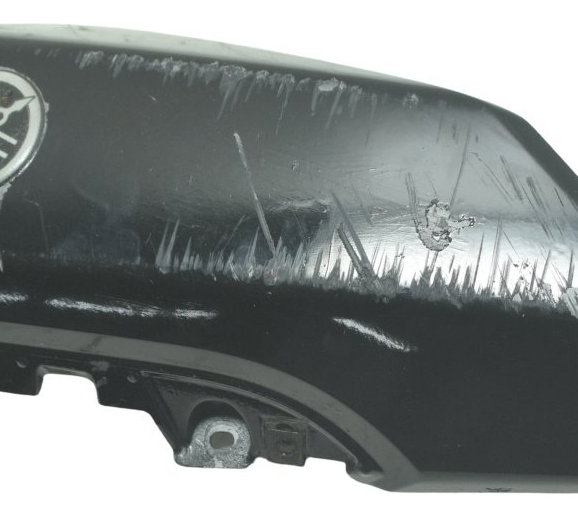 Acabamento Frontal Esq C/ Avar Yamaha N-max 160 17-20 Orig