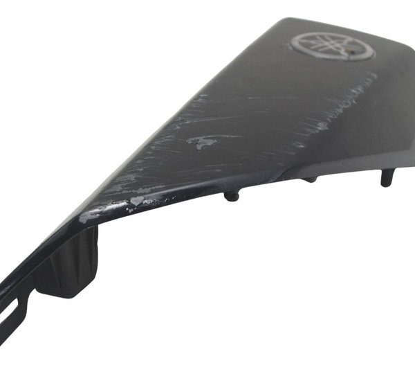 Acabamento Frontal Esq C/ Avar Yamaha N-max 160 17-20 Orig
