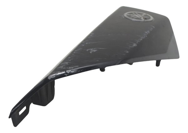Acabamento Frontal Esq C/ Avar Yamaha N-max 160 17-20 Orig