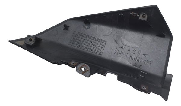 Acabamento Frontal Esq C/ Avar Yamaha N-max 160 17-20 Orig