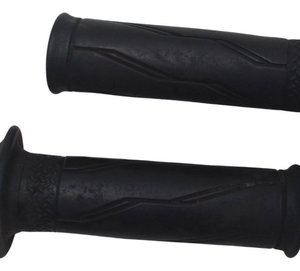 Par Manoplas C/ Detalhes Yamaha N-max 160 17-20 Original