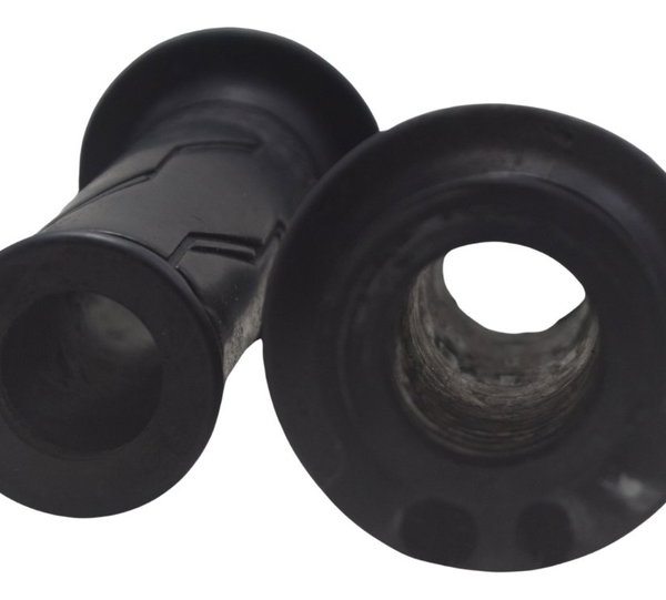 Par Manoplas C/ Detalhes Yamaha N-max 160 17-20 Original
