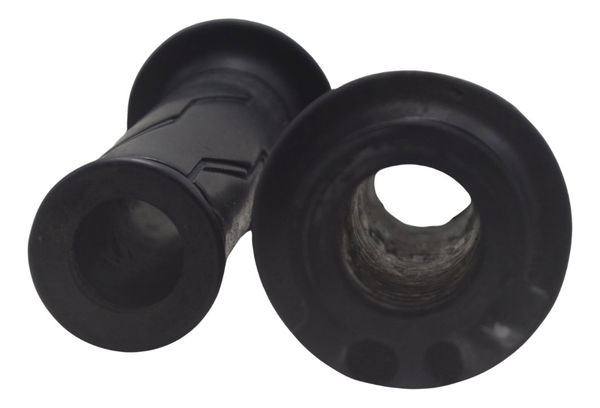 Par Manoplas C/ Detalhes Yamaha N-max 160 17-20 Original