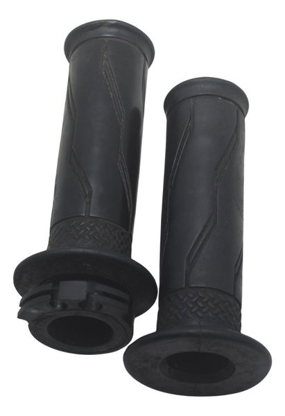 Par Manoplas C/ Detalhes Yamaha N-max 160 17-20 Original