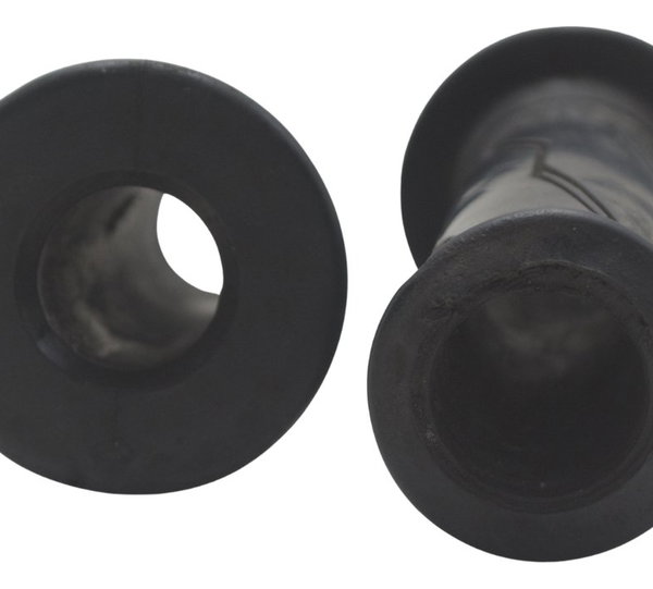 Par Manoplas C/ Detalhes Yamaha N-max 160 17-20 Original