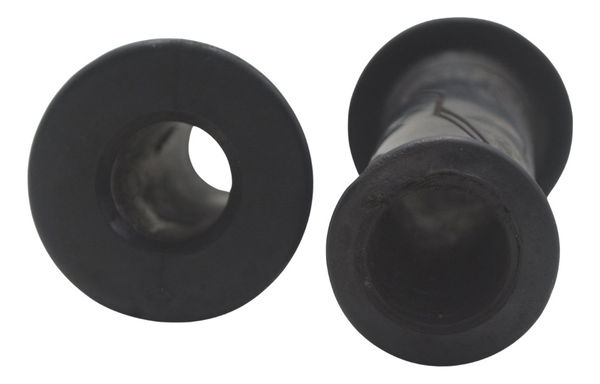 Par Manoplas C/ Detalhes Yamaha N-max 160 17-20 Original