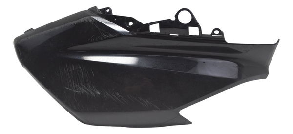 Carenagem Farol Esq C/ Avaria Yamaha N-max 160 17-20 Orig Preto