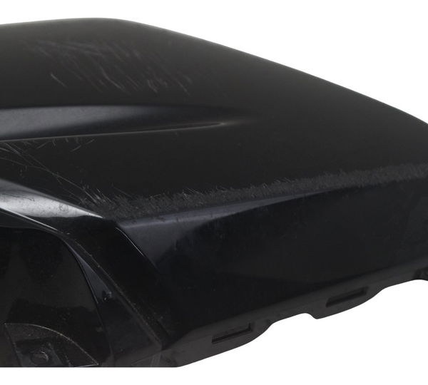 Carenagem Farol Esq C/ Avaria Yamaha N-max 160 17-20 Orig Preto