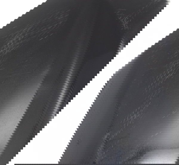 Carenagem Farol Esq C/ Avaria Yamaha N-max 160 17-20 Orig Preto