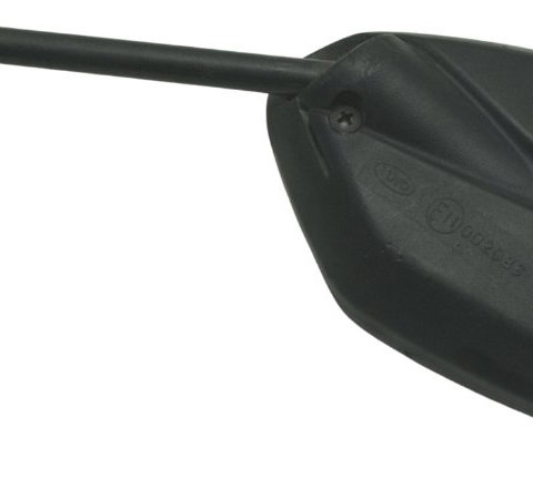 Retrovisor Esquerdo C/ Avaria Yamaha N-max 160 17-20 Orig