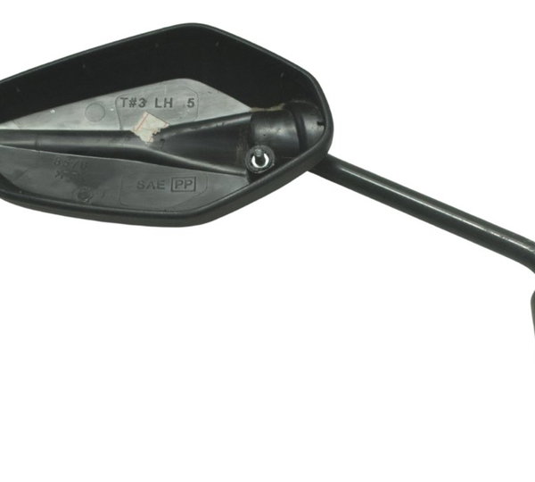 Retrovisor Esquerdo C/ Avaria Yamaha N-max 160 17-20 Orig