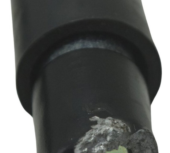 Retrovisor Esquerdo C/ Avaria Yamaha N-max 160 17-20 Orig