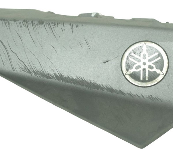 Acabamento Frontal Esq C/ Avar Yamaha N-max 160 17-20 Orig