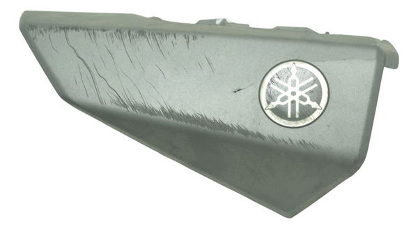 Acabamento Frontal Esq C/ Avar Yamaha N-max 160 17-20 Orig