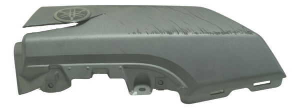 Acabamento Frontal Esq C/ Avar Yamaha N-max 160 17-20 Orig