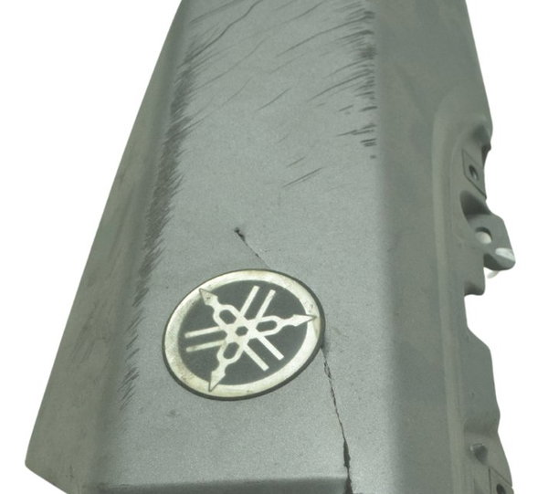 Acabamento Frontal Esq C/ Avar Yamaha N-max 160 17-20 Orig