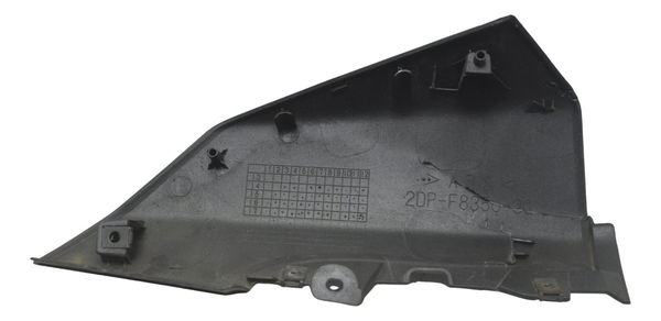 Acabamento Frontal Esq C/ Avar Yamaha N-max 160 17-20 Orig