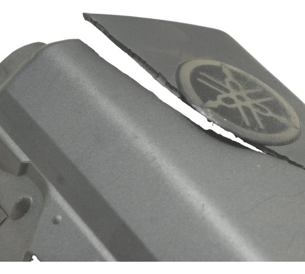 Acabamento Frontal Esq C/ Avar Yamaha N-max 160 17-20 Orig