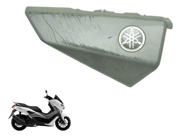 Acabamento Frontal Esq C/ Avar Yamaha N-max 160 17-20 Orig