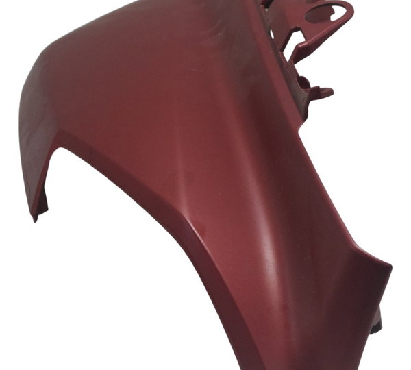 Carenagem Farol Esq C/ Detalhes Yamaha N-max 160 17-20 Orig Vermelho