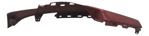 Carenagem Farol Esq C/ Detalhes Yamaha N-max 160 17-20 Orig Vermelho