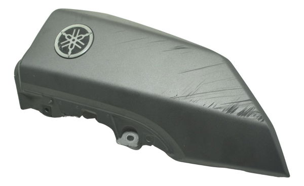 Acabamento Frontal Esq C/ Avaria Yamaha N-max 160 17-20 Orig