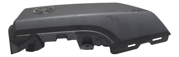 Acabamento Frontal Esq C/ Avaria Yamaha N-max 160 17-20 Orig