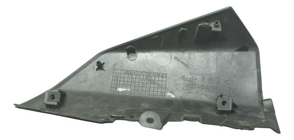 Acabamento Frontal Esq C/ Avaria Yamaha N-max 160 17-20 Orig