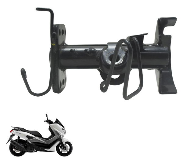 Mesa Superior Yamaha N-max 160 17-20 Original