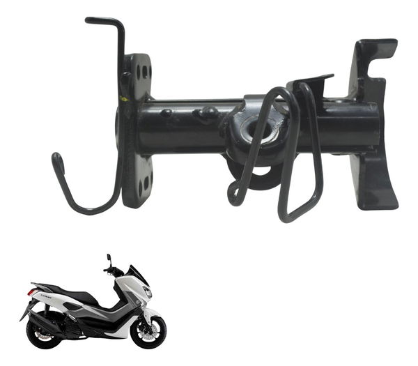 Mesa Superior Yamaha N-max 160 17-20 Original