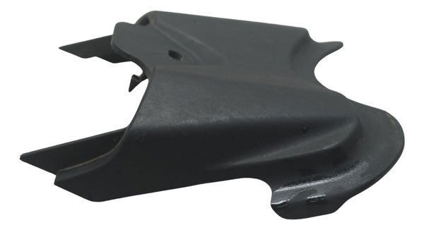 Acabamento Banco Yamaha N-max 160 17-20 Original Preto