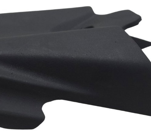 Acabamento Banco Yamaha N-max 160 17-20 Original Preto