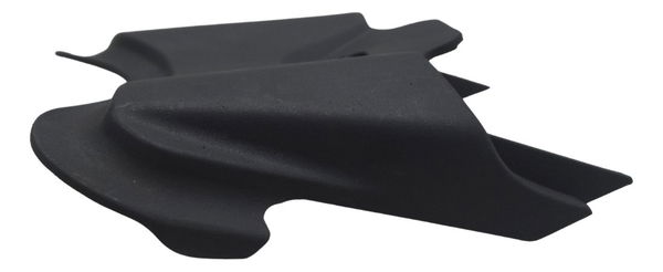 Acabamento Banco Yamaha N-max 160 17-20 Original Preto