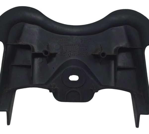 Acabamento Banco Yamaha N-max 160 17-20 Original Preto