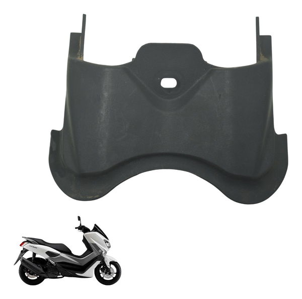 Acabamento Banco Yamaha N-max 160 17-20 Original