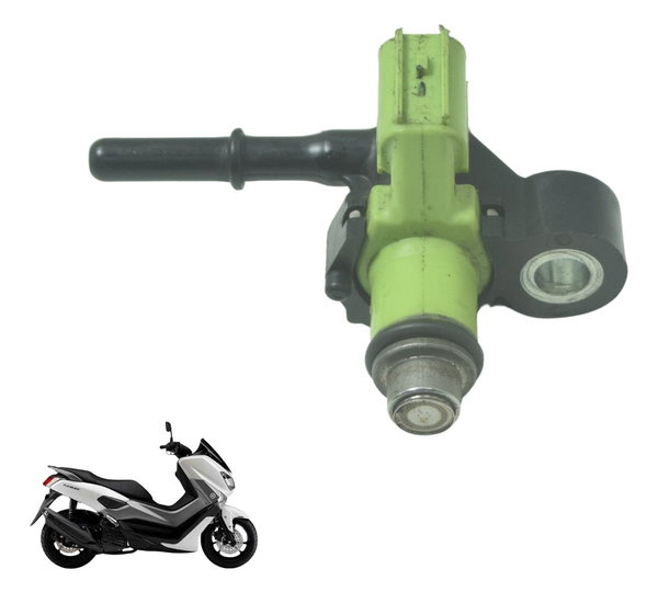 Bico Injetor Yamaha N-max 160 17-20 Original