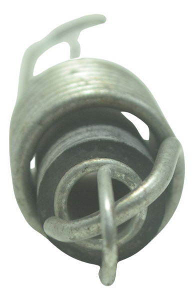 Mola Pedal Descanso Lateral Yamaha N-max 160 17-20 Original