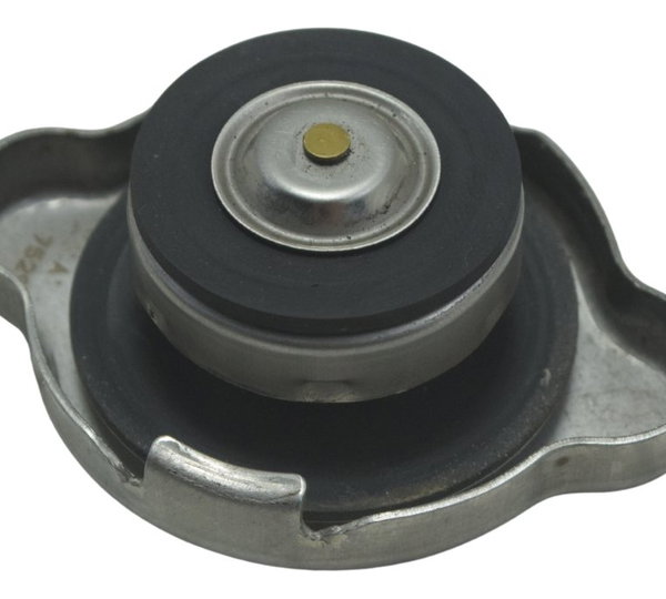 Tampa Radiador Yamaha N-max 160 17-20 Original