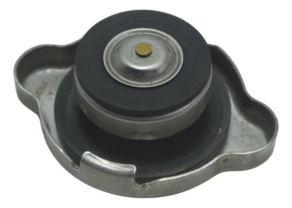 Tampa Radiador Yamaha N-max 160 17-20 Original