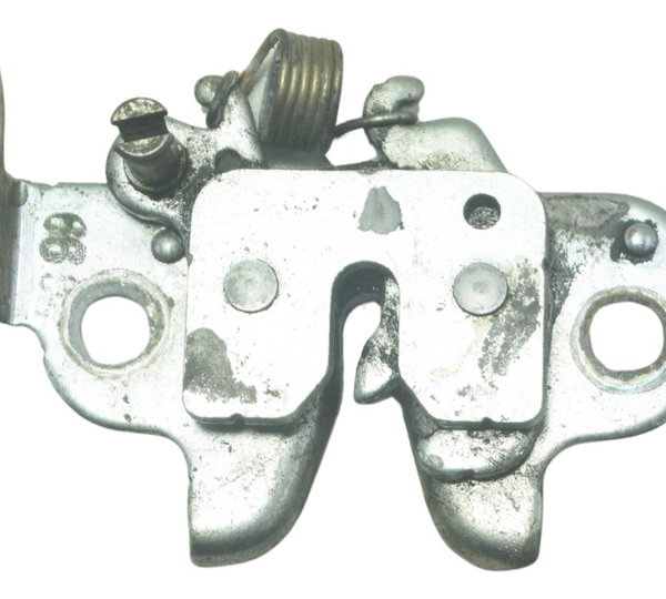 Trava Banco Yamaha N-max 160 17-20 Original