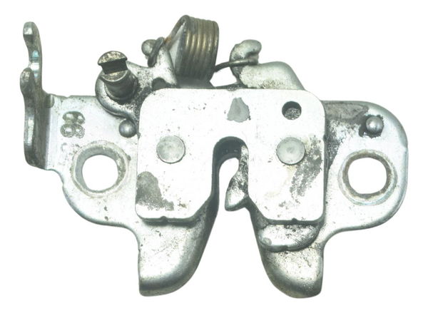 Trava Banco Yamaha N-max 160 17-20 Original