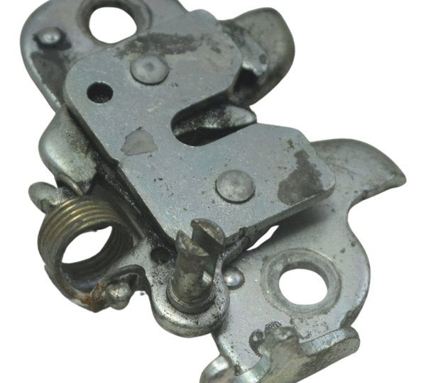 Trava Banco Yamaha N-max 160 17-20 Original