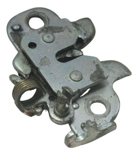 Trava Banco Yamaha N-max 160 17-20 Original