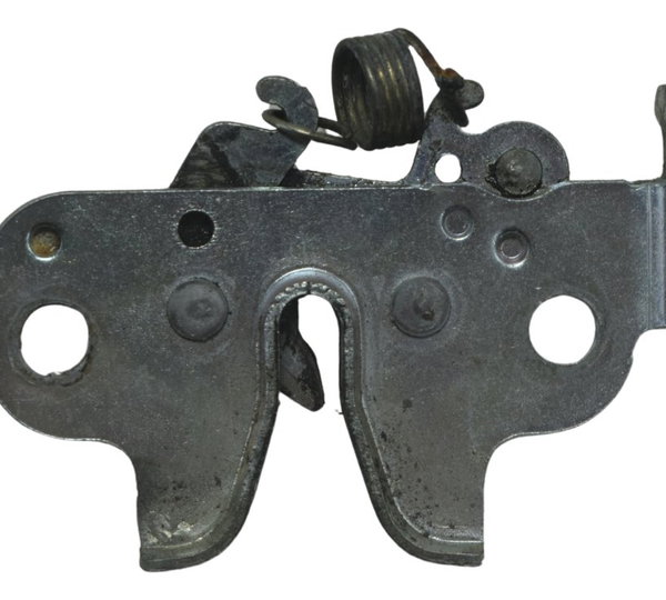 Trava Banco Yamaha N-max 160 17-20 Original