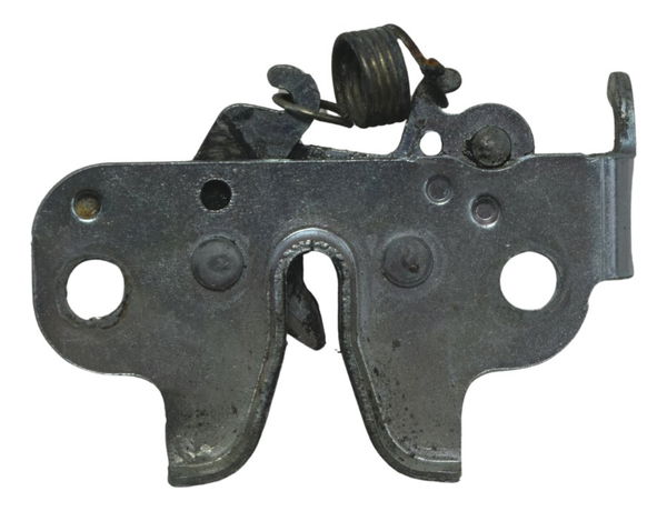 Trava Banco Yamaha N-max 160 17-20 Original