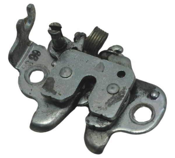 Trava Banco Yamaha N-max 160 17-20 Original